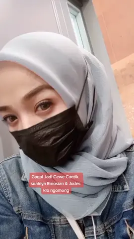 yahh gagal cantiek deh gw #fyp