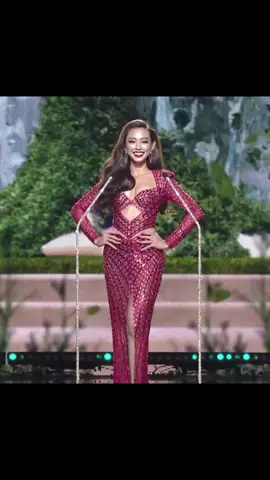 Phần hô tên trấn động của Việt Nam tại bán kết Miss Grand International 2021 #beautyqueenvietnam #bonghau_team #thanhxuanlily #missgrandvietnam2021