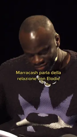 L’intervista con Marra a teatro in premiere da ora sul nostro YouTube #esse #marracash #noiloroglialtri #intervista #rapitaliano #elodie