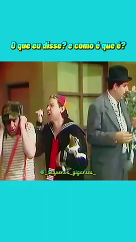 #_pequenos_gigantes_ #_4_de_novembro_ #gentalhakiko #chaves #ParaVocê ❤