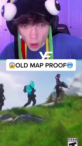 Reply to @assassin.c1an Is Fortnite teasing us or is this even real⁉️💀