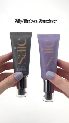 Two pretty best friends 💜 #fyp #foryou #cleanbeauty #mychristmaswishlist #saiebeauty