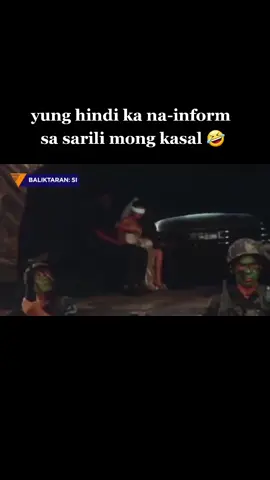 yung ikakasal kana nga sapilitan pa 😅😂#fypシ #fyp #laughtrip😂🤣🤘goodvibes