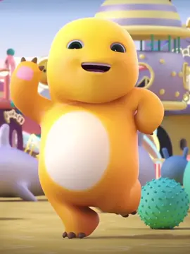 NaiLong chúc mọi người buổi sáng vui vẻ 🥰 khởi động ngày mới nhiều năng lượng nào 🥰 #奶龙 #xuhuong #top #xh #抖音 #douyin