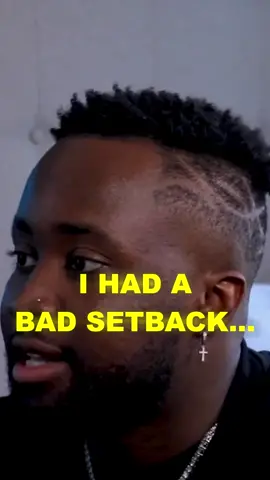 Dfils setback story part 1 the barbershop 🤣😭. #fyp #badhaircut #haircut #podcast #podcast #embarrassing #embarrassingmoments
