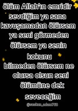 kavuşmadan ölecem o kesin 😔😔💔