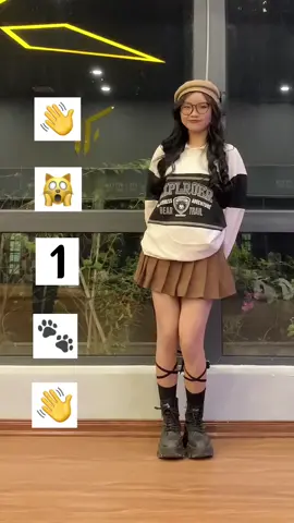 Chậm lại nhaaaa 🥰🥰 #Dancemaster2021 #LeCirque #Tiktokmaster2021 #tiktokdanceVN #xuhuong