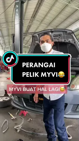 KING2 myvi tolong share ilmu korang😁 #tipkereta #myviking #LearnOnTikTok #tiktokmalaysia #tiktokguru #drtayarmuar