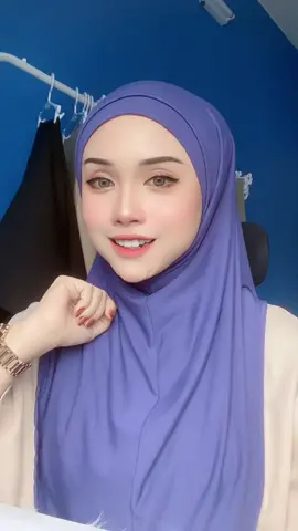 Tudung sarung ikut suka hati kau lah. Spot the difference! Sorry transition haukkkkkkkkkk 🤣