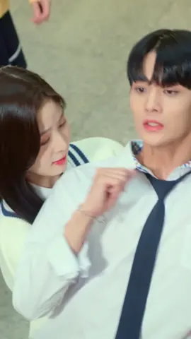 #전학 첫 날부터 사고쳤다!!! #계정을삭제하였습니다 #UserNotFound #신소현 #배진영 #한예지 #안세민 #정현지 #CIX #baejinyoung #Kdrama #korean #webseries #콬TV