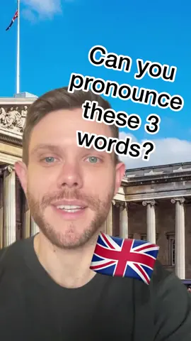 #englishpronunciation #pronunciation #britishenglish #speakenglish #englishteacher