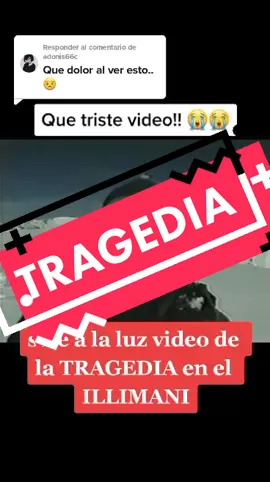 Responder a @adonis66c #bolivia🇧🇴 #boliviatiktok #lapaz_bolivia🇧🇴 #illimani_lapaz_bolivia🇧🇴😍