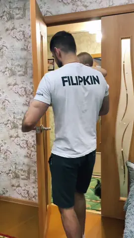 Молокойл вернулся 😁 #filipkinfamily #молокойл #детиприколы