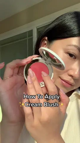 We’re living for Lychee on @Em 🌹🌹 #beautycounter #betterbeauty #cleanmakeup #blushtutorial #makeuptutorial