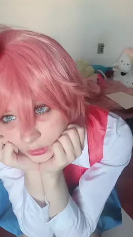SAYORI IS BACK! Its been a loong time :3 //#sayori #sayoricosplay#sayoriddlc #sayoriddlccosplay #ddlc#ddlccosplay #sayoriddlc #dokidokiliteratureclub