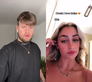 #duet with @sewphy ALL ABOARD EVERYONE - Instagram - richardsalesofficial #viral #xyzbca #FYP