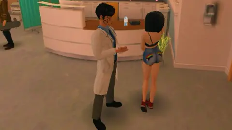 ela tá grávida kkk 😱 #avakin #avakinlife #avakinlife_official #avakincreators #avakinlifeptbr #avakin_life #avaking #avakinlifela #jogueavakin