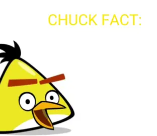 #angrybirds  #chuck  #fyp  #fyp   #foryou  start run you have 5 scenond.