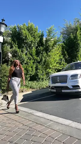 Walking into the weekend like ... #foryou #foryourpage #slowmo