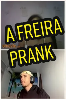 Acabei com a noite dela…