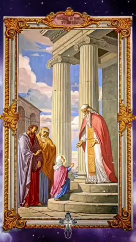 #4декабря #ВведениевохрамяПресвятойБогородицы #ПресвятаяБогородица #православныйпраздник #двунадесятыйпраздник #церковныйпраздник #alena36rus