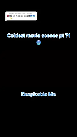Reply to @best_sports_mode gru 🥵🥶 #foryou #foryoupage #fypシ #cold #viral