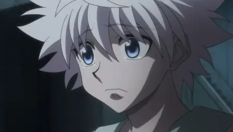 Killua Llora Y Gon Llora Me Hacen Llorar Ellos Dos#bunnychan🎀💕#gonfreecs💚#killuazoldyck💙#animesadmoments😢#Oni_Chan💚💙