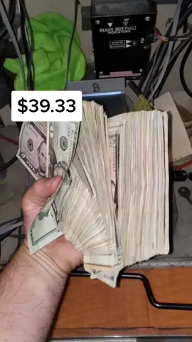 Reply to @twinmomma01 Here's How Much My Laundromat Made In November #laundromat #LearnOnTikTok  #fyp #foryou