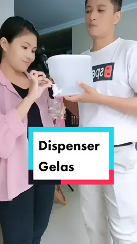 Siapa yg hobi minum air putih