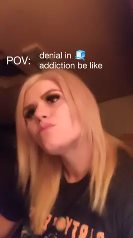 #POV #recoveryispossible #addicthumor