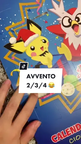 TE COSA HAI TROVATO OGGI? #mangio #cibo #calendariodellavvento #cioccolatini