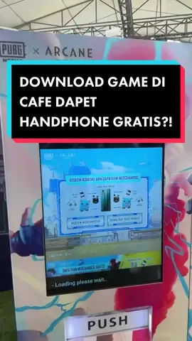 Dapetin Iphone 12 Gratis dari PUBGM x Arcane?!#pubgmxarcane #pubgmjinx