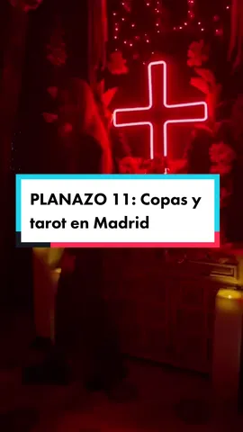 Una coctelería clandestina de Madrid muy top✨ #AprendeEnTikTok #planesmadrid #madrid #madridcentro #copas