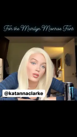 #marilynmonroe #fyp #foryoupage