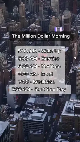 Quote: Never allow someone to be your priority while allowing them to be their option  #milliondollarroutine #personaldevelopment #selfdevelopment #xyz