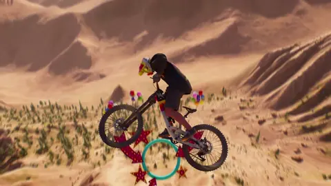 Full video on YouTube! 🔥⛄  #ridersrepublic