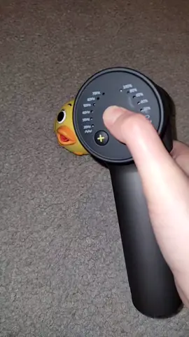 massages are for everyone #jabberball #squirbble #massager #KraftMacMeSkip #MacysGiftTok #SpotifyWrapped #fyp #fypシ #foryou #foryoupage