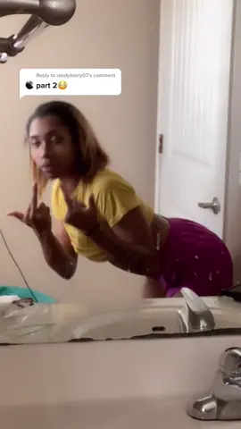 Reply to @randyberry07  someone said i had no rhythm & i was off beat… 🤨 WATCH IT MOVE FOR YA🤣🤩 #fyp #lilbootiesmatter #foryou #share #foryoupage