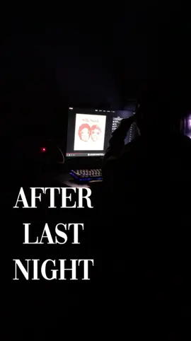 after last night 😩 #fypシ #yeg #edit #RoomTour