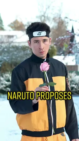 Naruto proposes #anime #naruto #sasuke #orochimaru #manga #fy