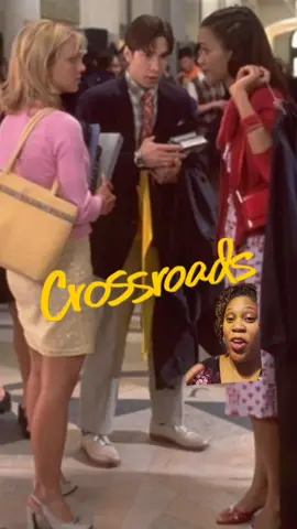 #Crossroads #TheHoliday #johnkrasinski #britneyspears #JustinLong #DanielCraig #90smovies #2000sthrowback #Neverbeenkissed