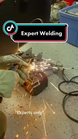 Nothin to see here #welding #weldtok #fluxcore #hondatrail #ct90