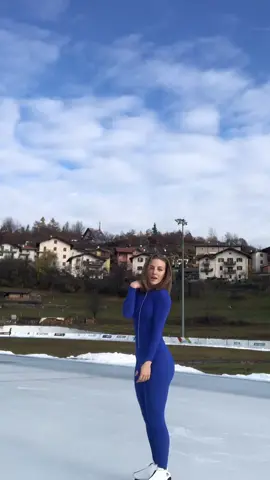 Se la tira😩 #speedskating #speedskater #ice #iceskater #IceSkating