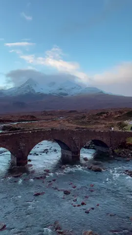 There is no place more wildly beautiful than the Scottish Highlands #Scotland #scottishhighlands #fyp #braveheart #scotlandtravel #uk #sunrise