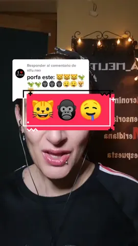 Responder a @stfu.nao #asmr #humor #caras #emogi #teamelocaramelo #melocaramelo #meloscaramelos #metodocandel