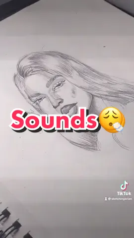 A lil sound for u guys to make crafts to #SimsSelves #fyp #art
