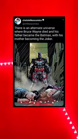 #foryoupage #foryou #fyp #batman #dccomics #twitter #facts #fypシ #comics #dc #dceu #flash #flashpoint #viral