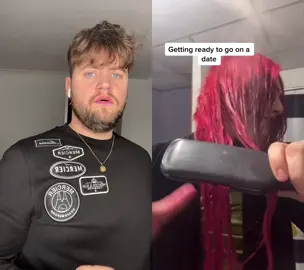 #duet with @daquirii65 Jesus the steam coming off that - Instagram - richardsalesofficial #viral #xyzbca #FYP