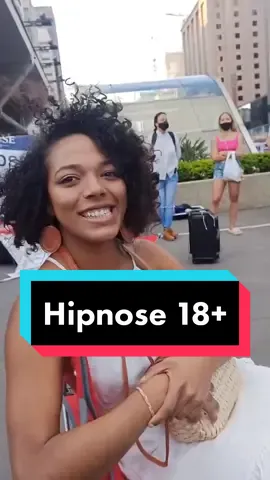 Já imaginou ver o(a) crush pelo quando você quiser?! Com a hipnose dá! Quer aprender?! Segue aqui! #hipnose