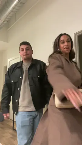 Our first and last fit check @scottysdaysoff #fyp #fitcheck